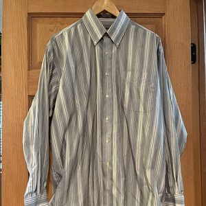 Forsyth of Canada Men’s Dress Shirt